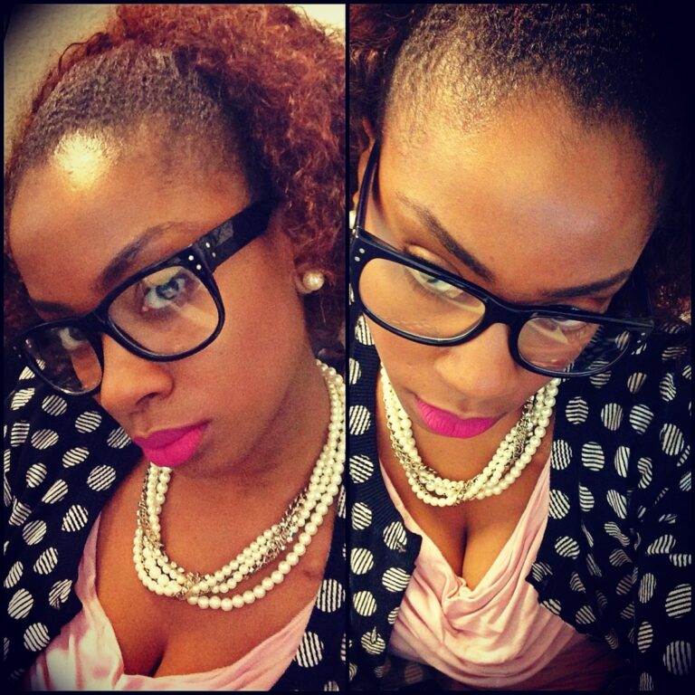 Intro to my Style: Summer 2013 ~ Yana B.