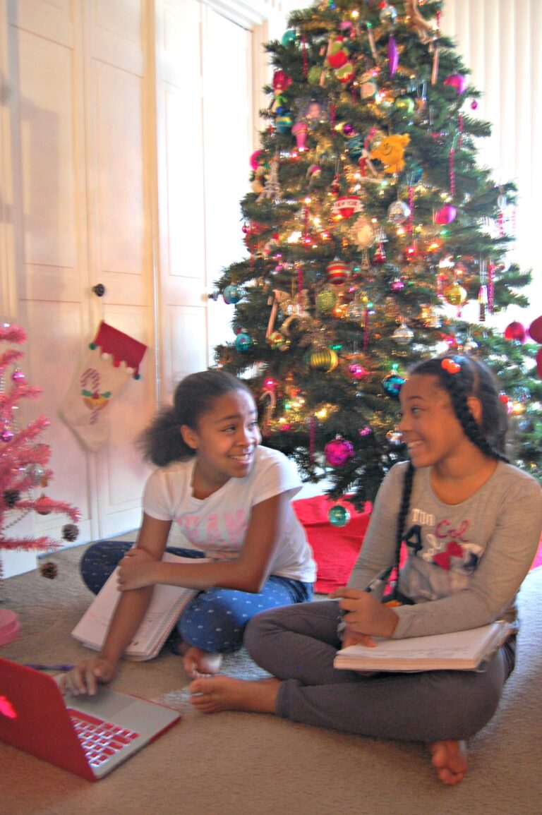 Style Stamped Too: Lists for Christmas