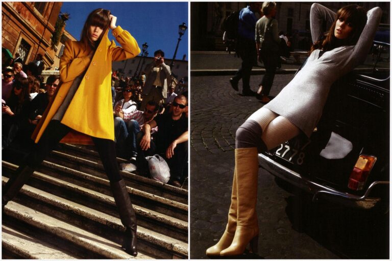 How To Wear It: Boots and Booties