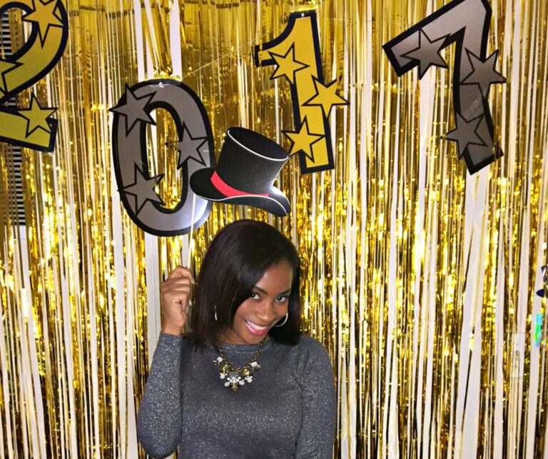 4 Ways To Fall in Love With Your 2017