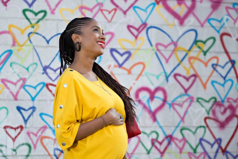 Guess Who’s Having a Baby