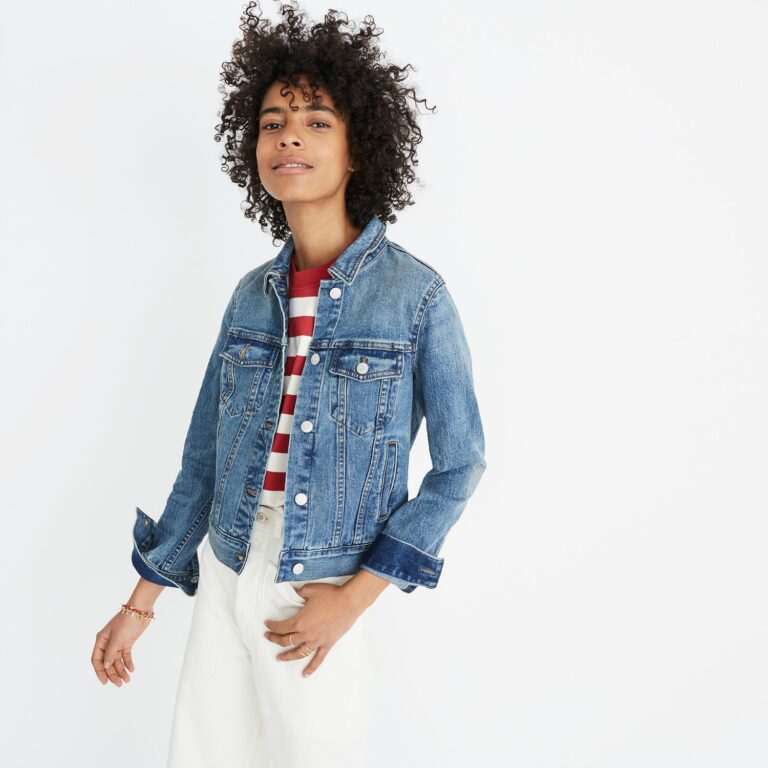 Jeans You Need for 2018