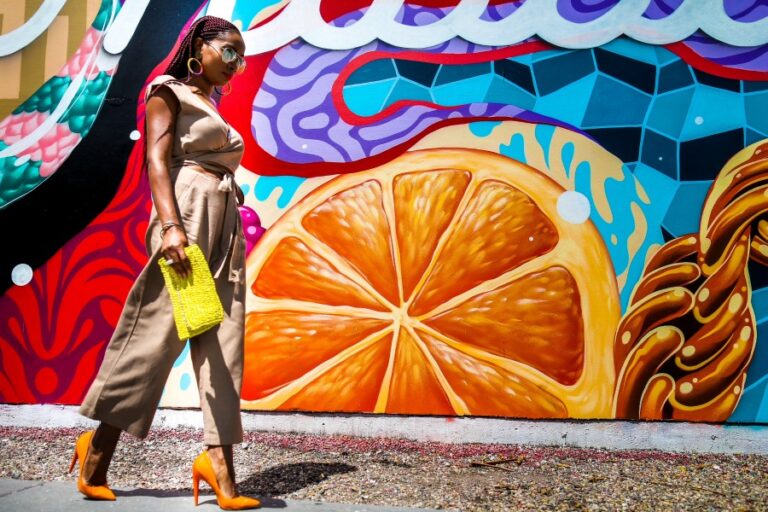 More than Style: The Influence of Kyrzayda Rodriguez