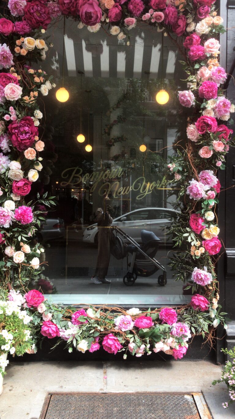 Stylish SoHo