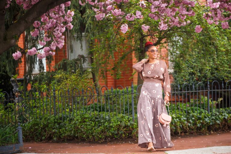 Favorite Florals