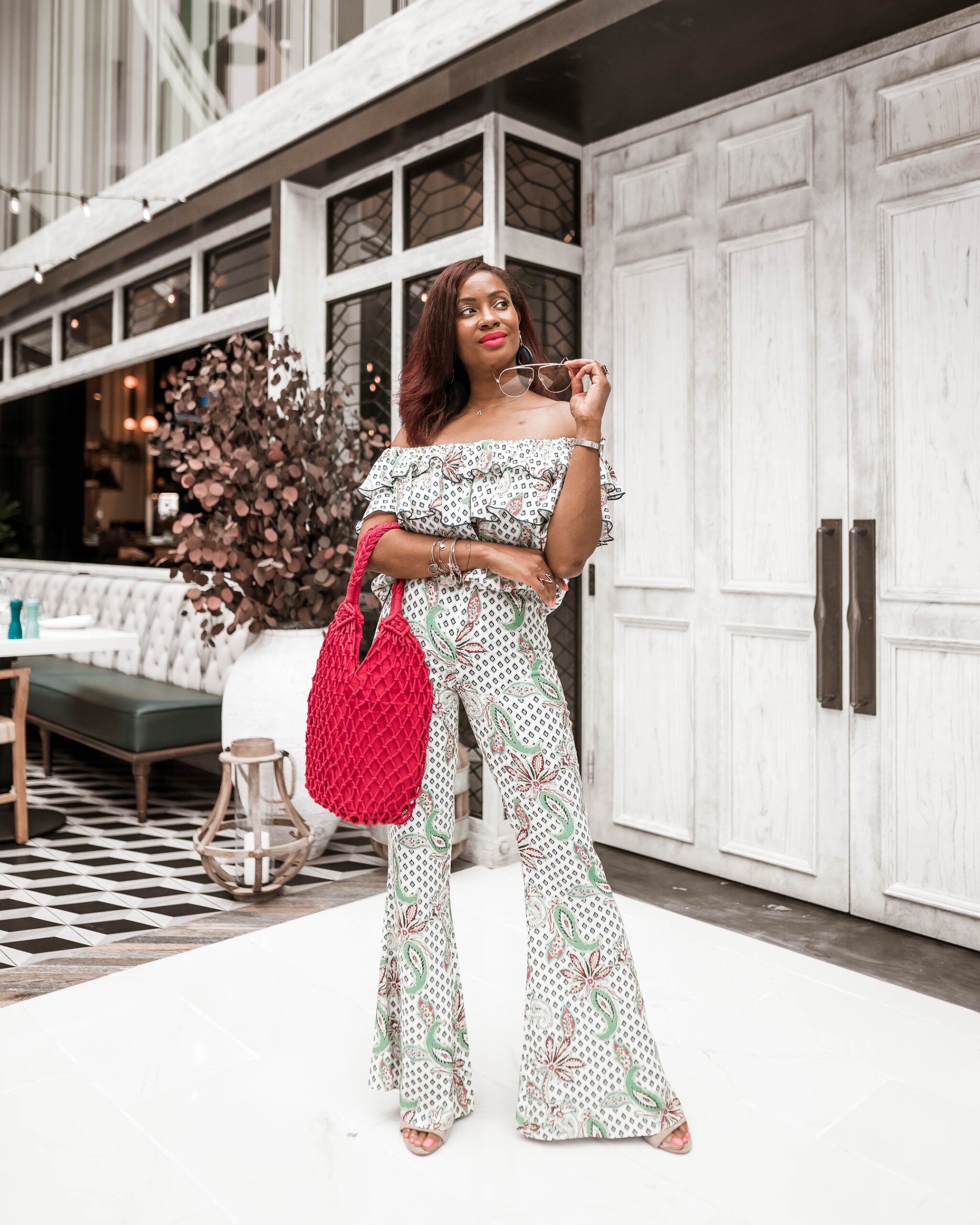Yana B Style Stamped Blog Washington, DC
