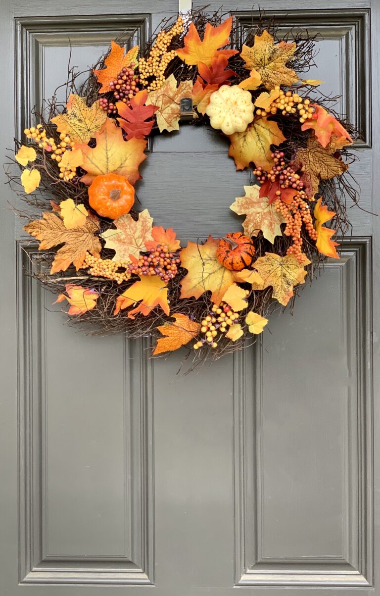 Getting Ready for Fall with Walmart