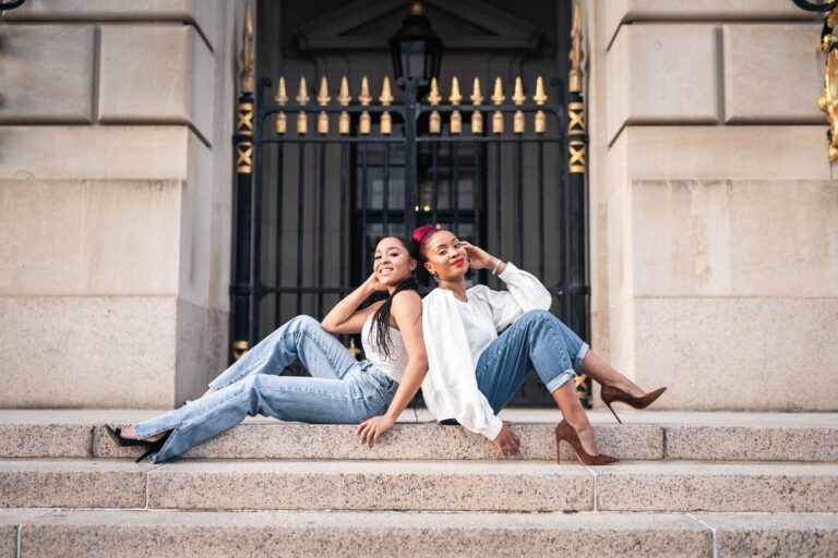 Notes On Raising a Daughter