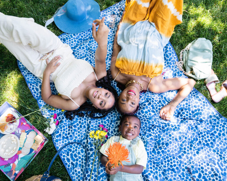 Why a Staycation is the best ‘cation!