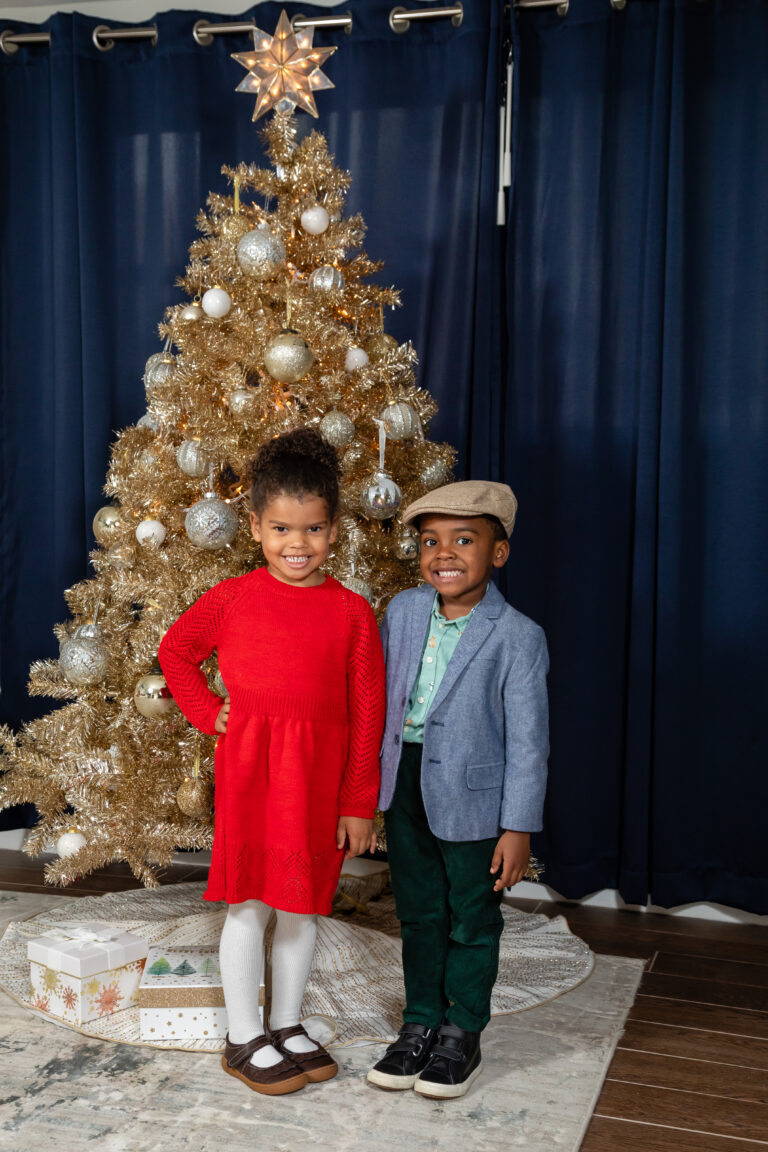 2021 Toddler Christmas List